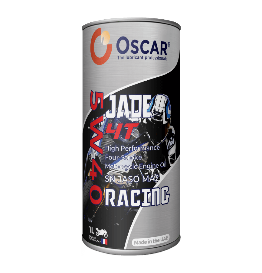 Oscar Racing 5w40 • Công ty TNHH Thương Mại Đầu Tư Quốc Tế Thiên Ý