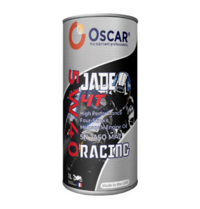 Dầu nhớt nhập khẩu Oscar 5W40
