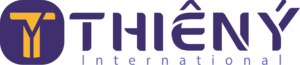 Logo Công ty TNHH Thương Mại Đầu Tư Quốc Tế Thiên Ý